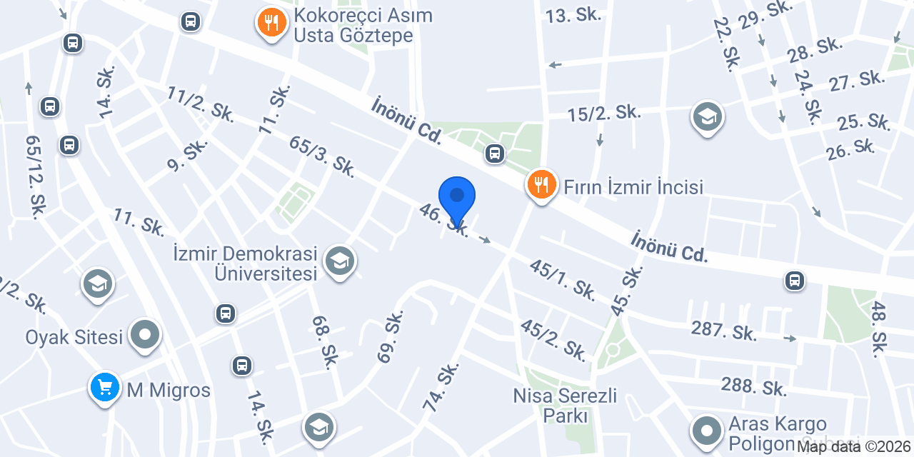 Onur Pen konumu