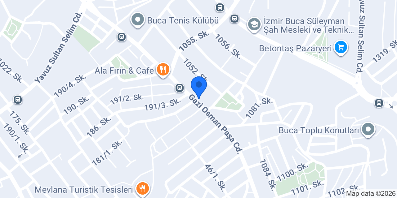 Yeni Dünya konumu