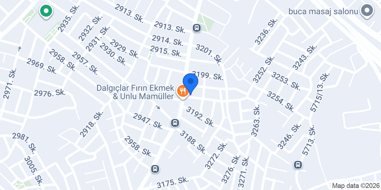 Aşkın Yemek Salonu konumu