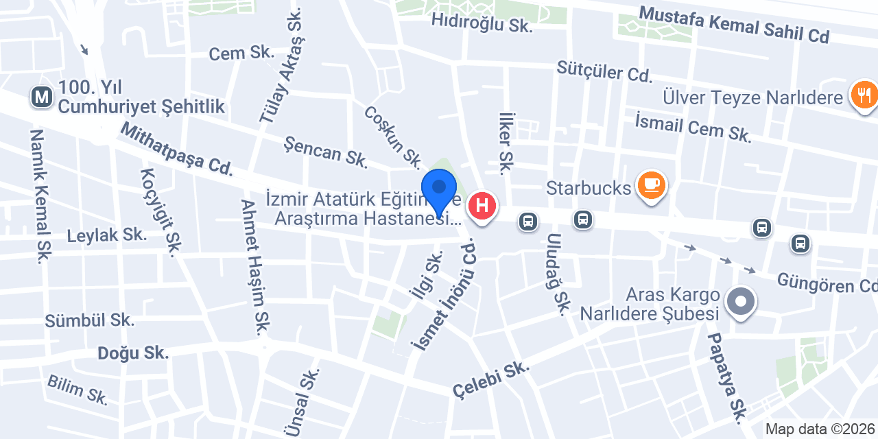 Avukat Berna Babaoğlu konumu