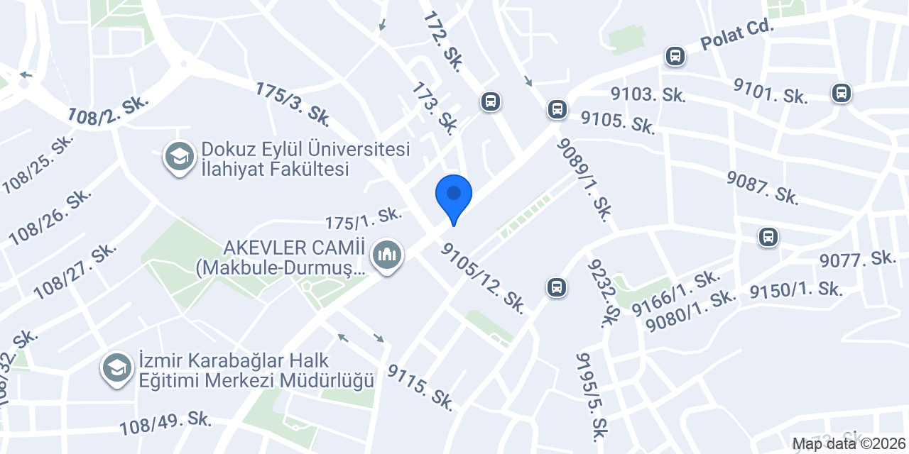 ŞİRİN DÖNER konumu