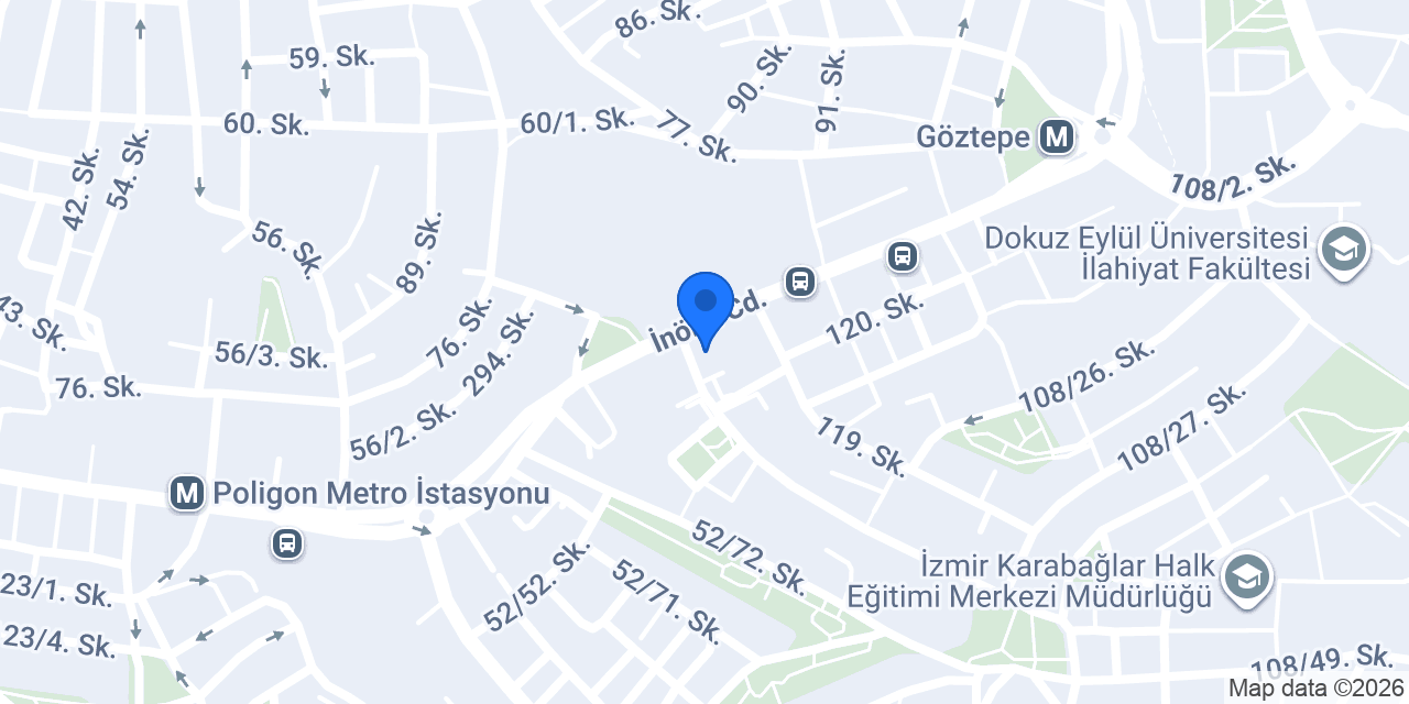Kolej Taksi konumu