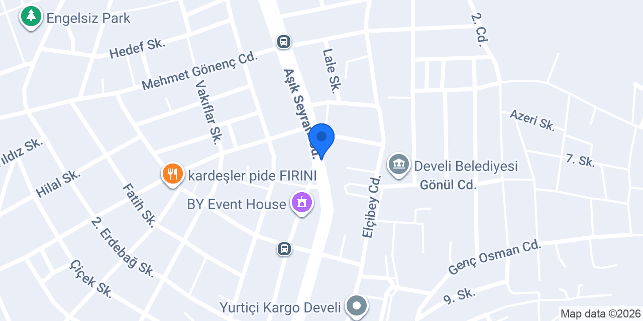 GÖÇMEN ELEKTRİK & EVEREK YAPI SAN.TİC.LTD.ŞTİ konumu