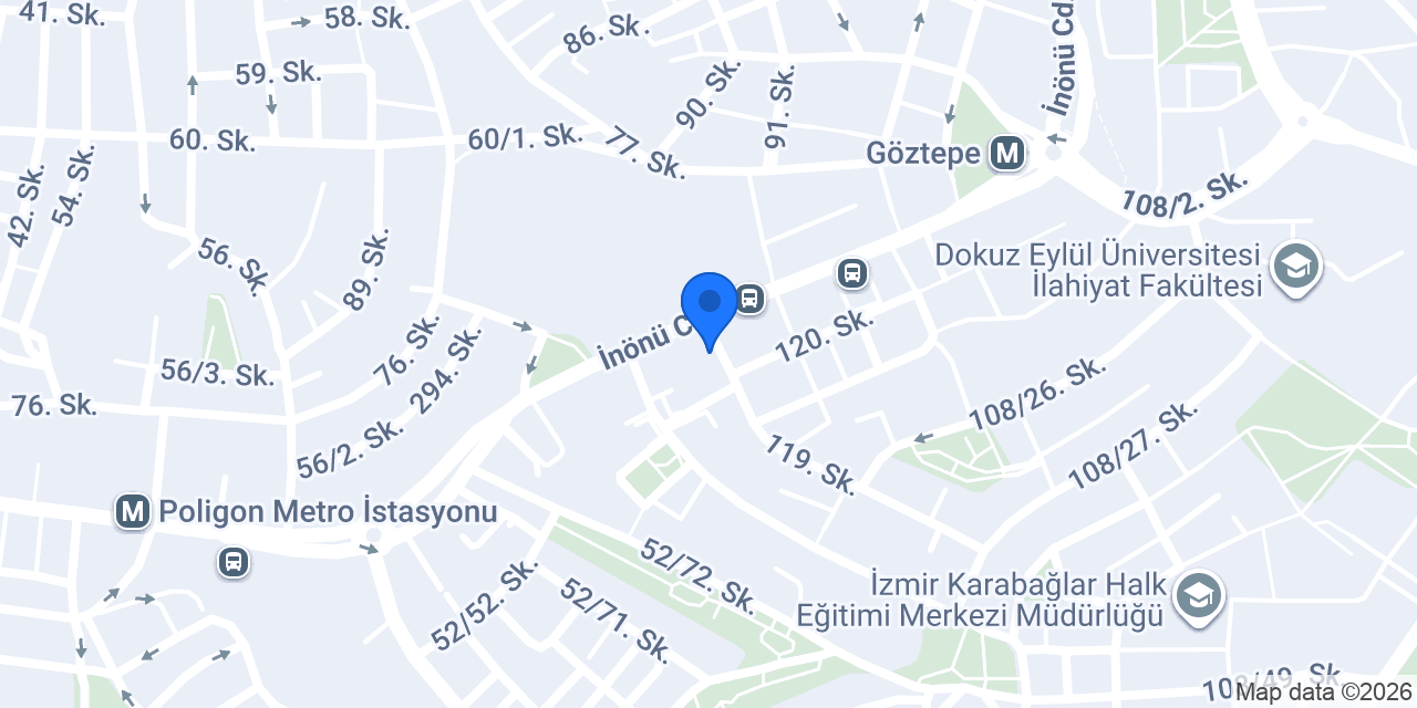Terzi Tahir konumu