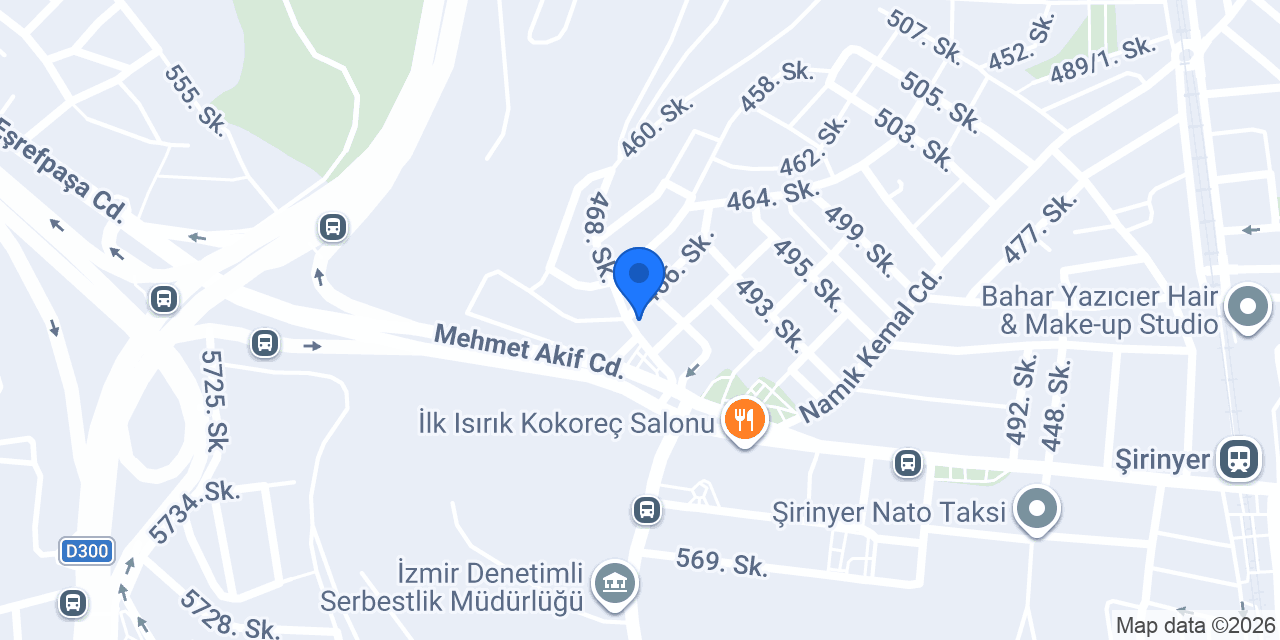 Hisaroğulları Fırın-Cafe konumu