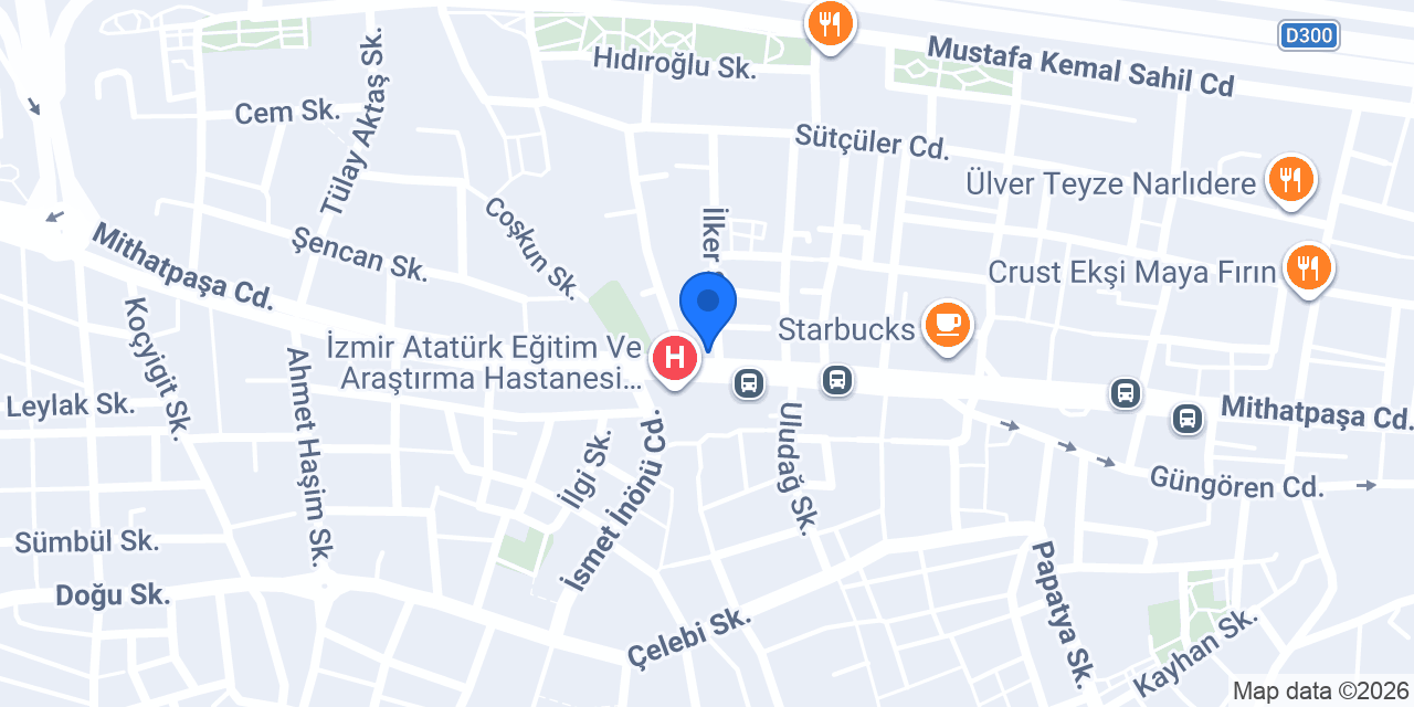 Alaca Un Mamülleri konumu