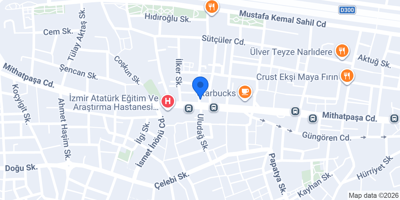 Duman İnşaat konumu