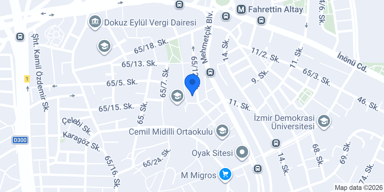 Tagi Event konumu