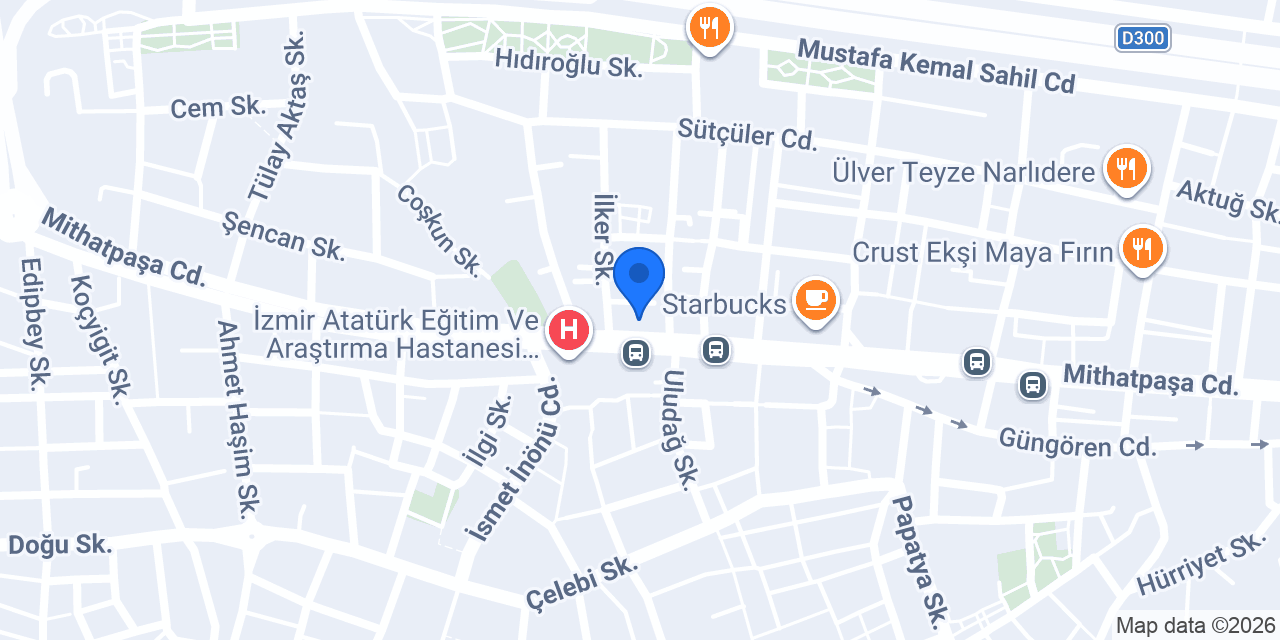 Altunsöz Elektrik konumu