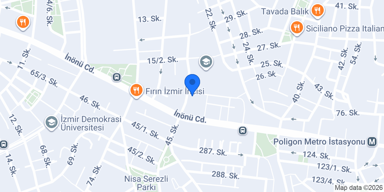 BOLES EMLAK konumu