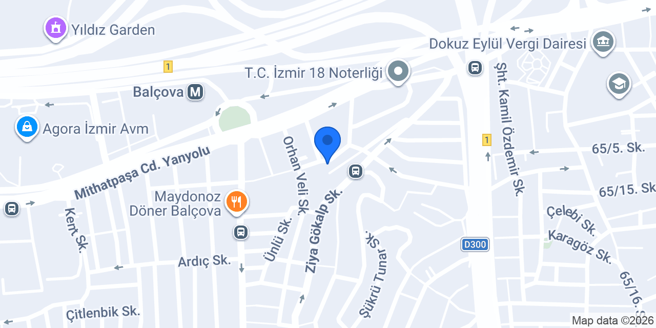 ANKA LAZER BASKI konumu