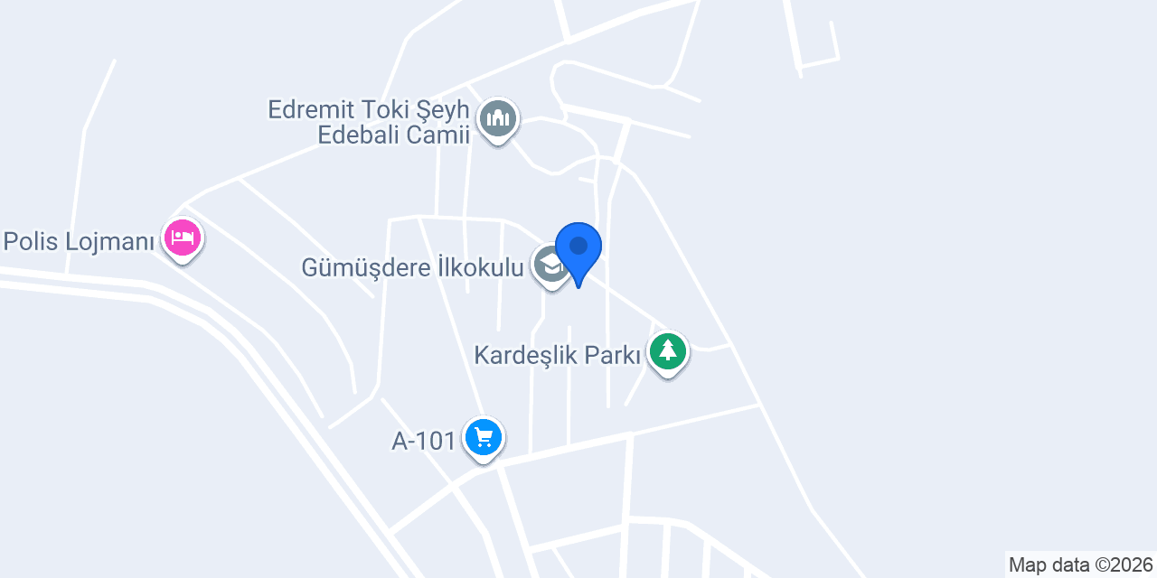 EKO TEKNİK TESİSAT konumu