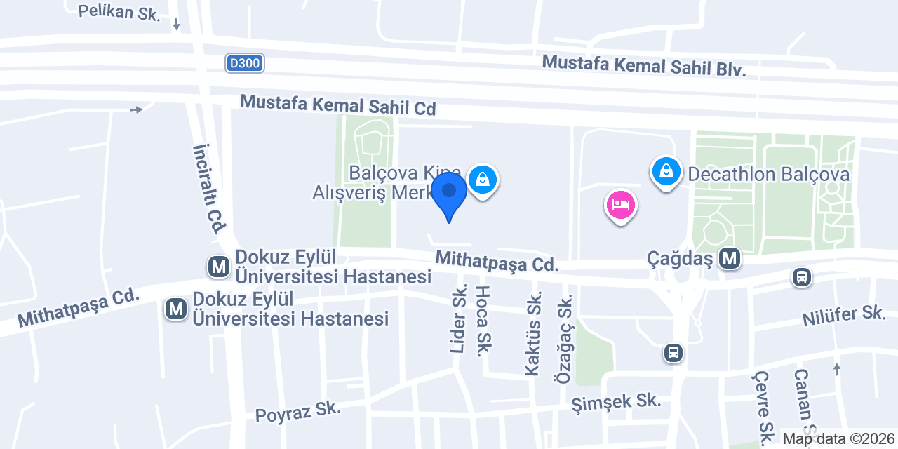 Kahve Kutusu konumu