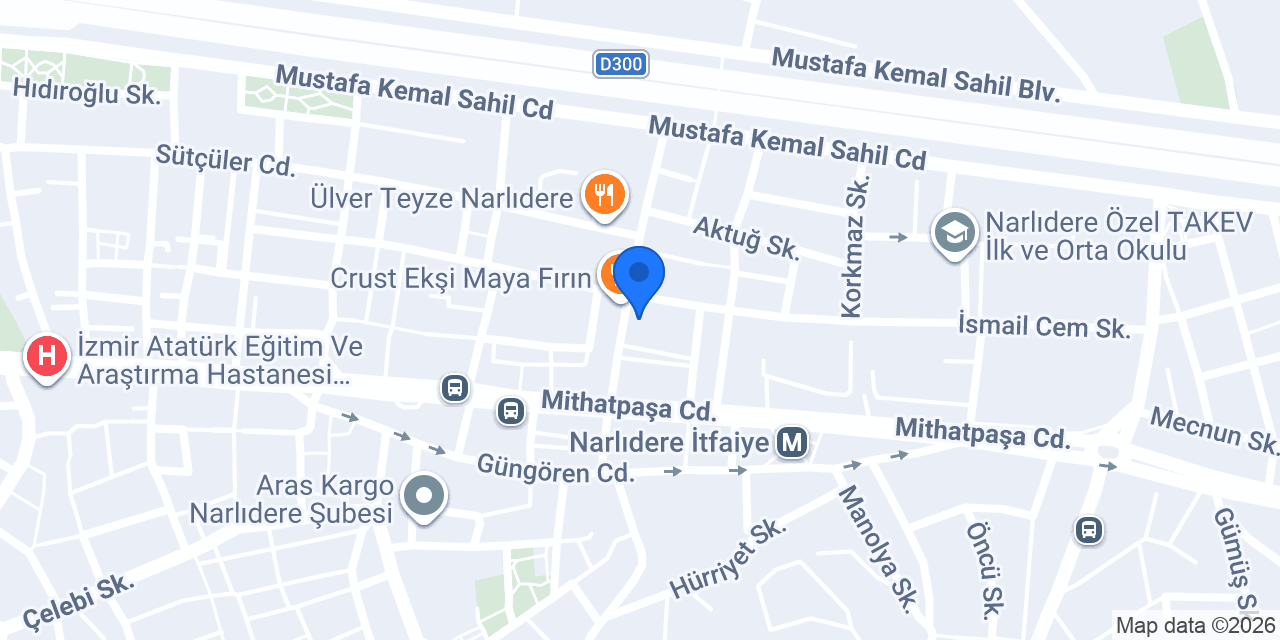 CarrefourSA konumu