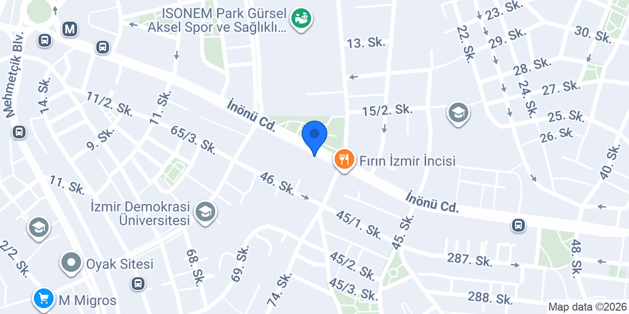 Nurışık Elektrik konumu