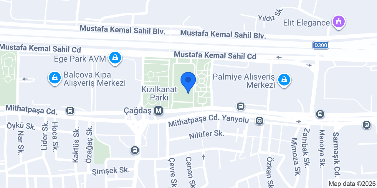 Koçtaş konumu