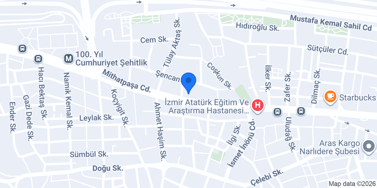 Alkankar Yapı konumu