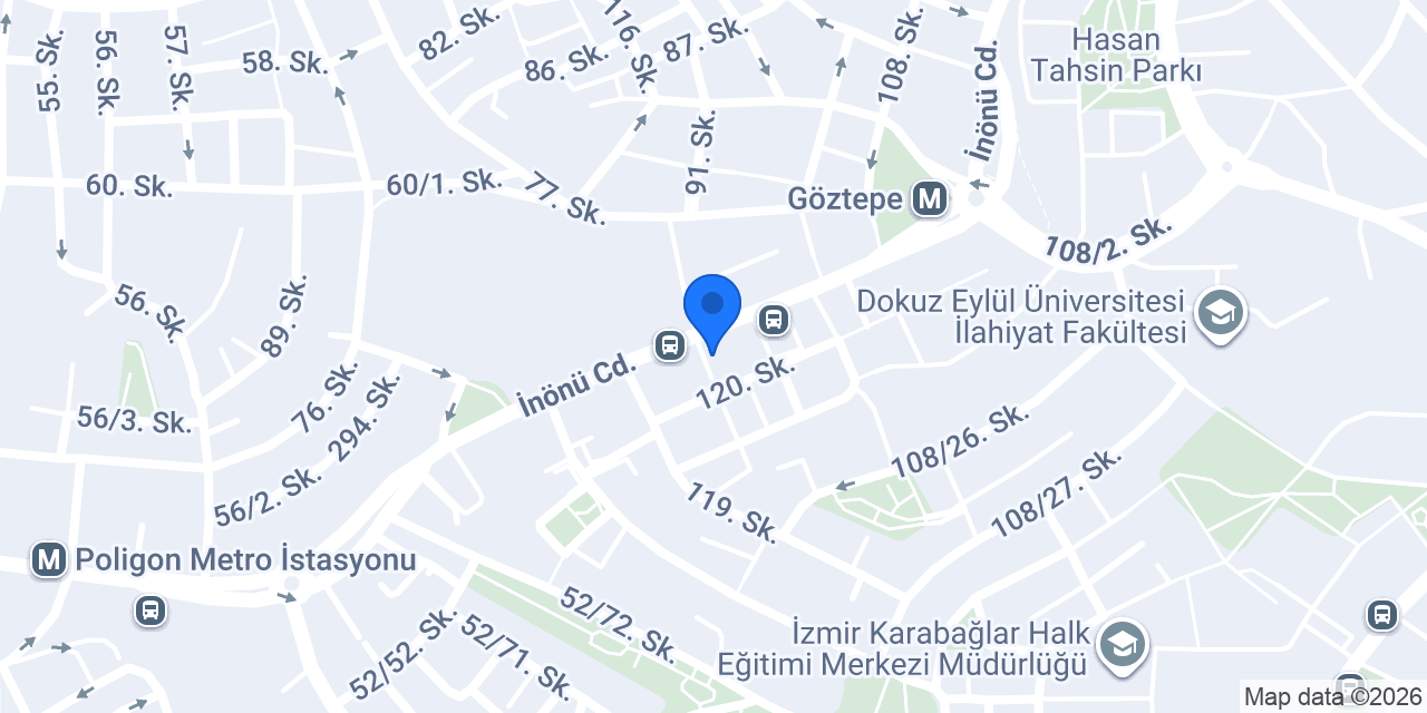 Kayıkçılar Et ® konumu