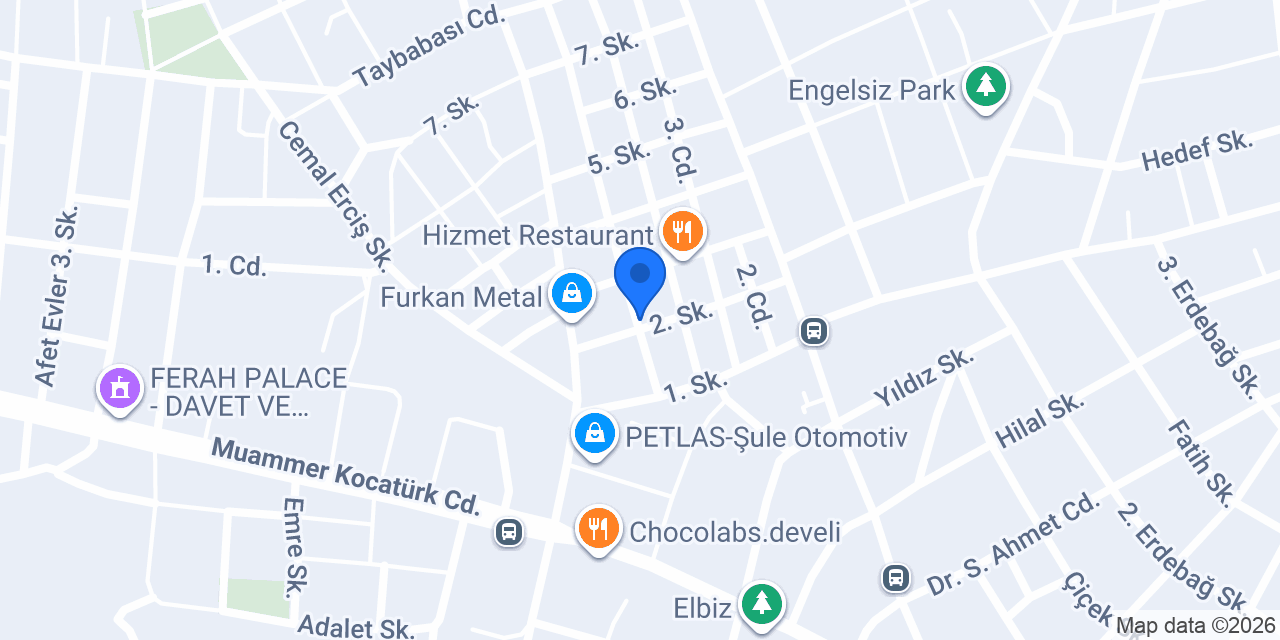 BAŞYİĞİT MOBİLYA ve ORMAN ÜRÜNLERİ MUSTAFA BAŞYİĞİT konumu
