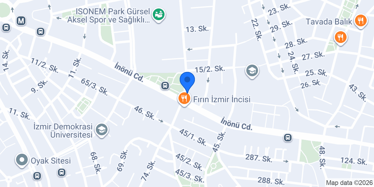 Güzelyalı Aktif Çilingir & Anahtarci konumu