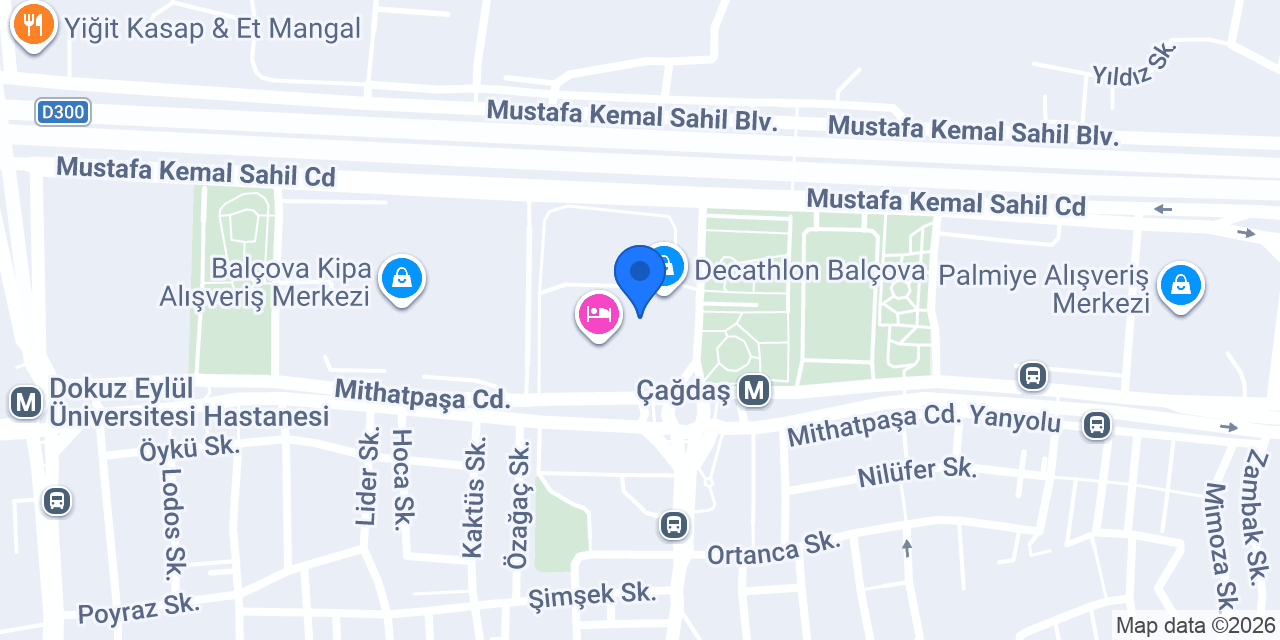 UCUZ PIRLANTA konumu