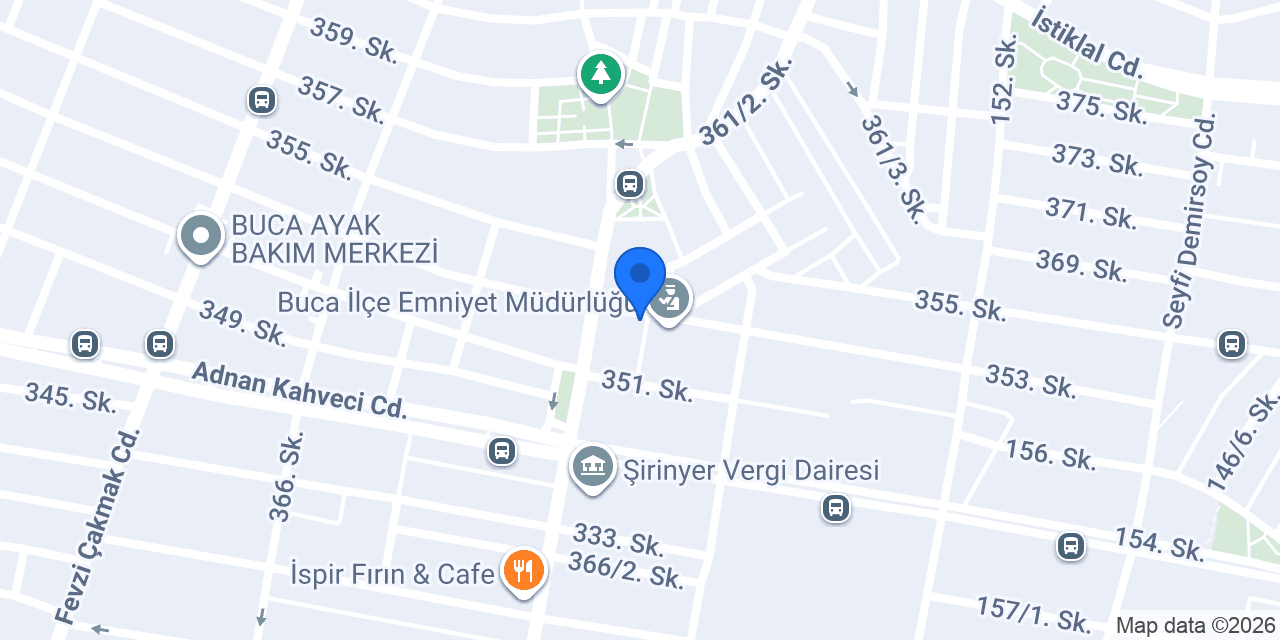 LİFE PETSHOP konumu