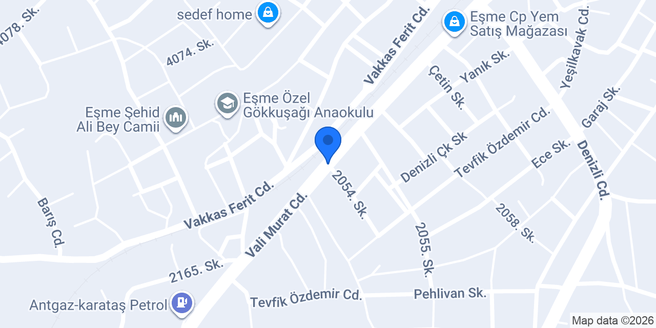 karyak kömürcülük konumu