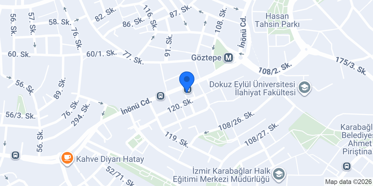 KIRIM ÇİĞ BÖREK, MANTI konumu
