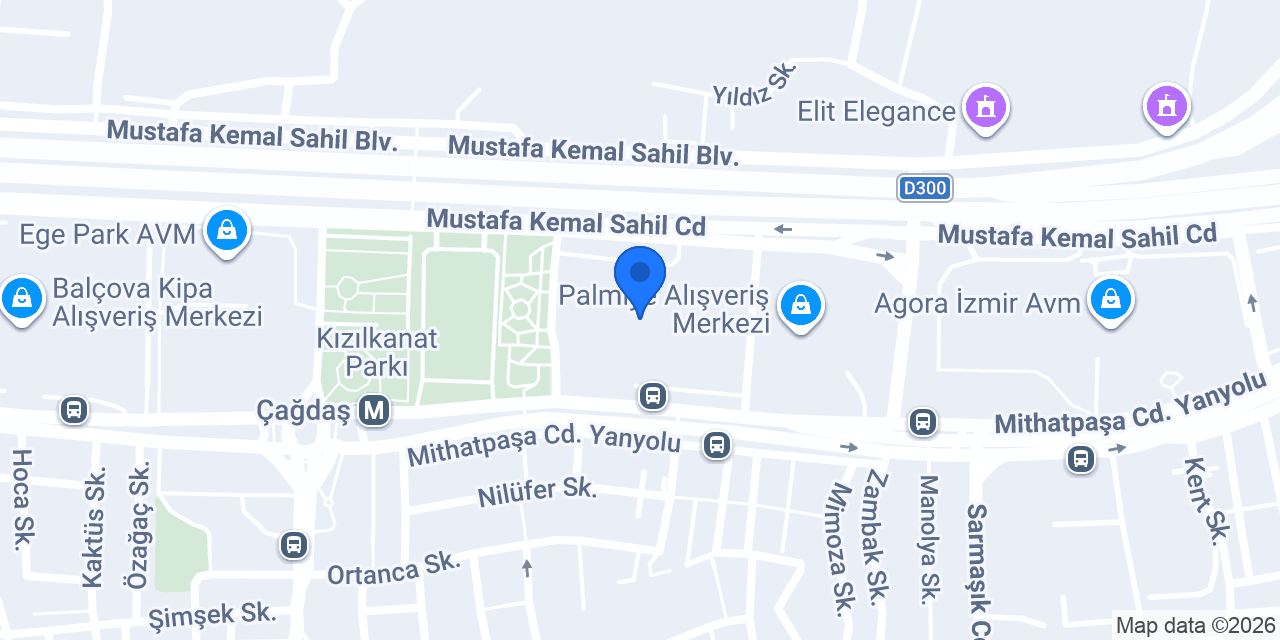 Asmaçatı konumu