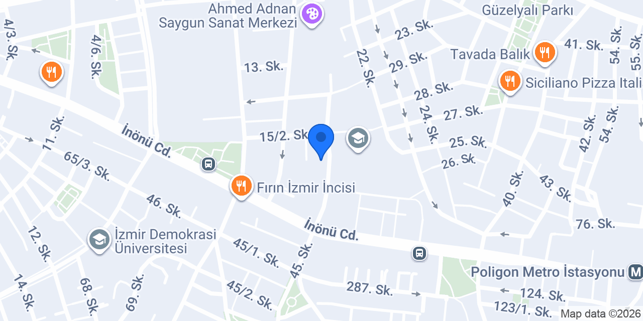 EFLATUN KIRTASİYE konumu