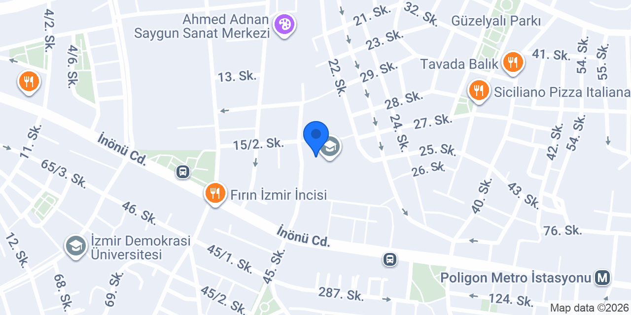 buse rent a car konumu