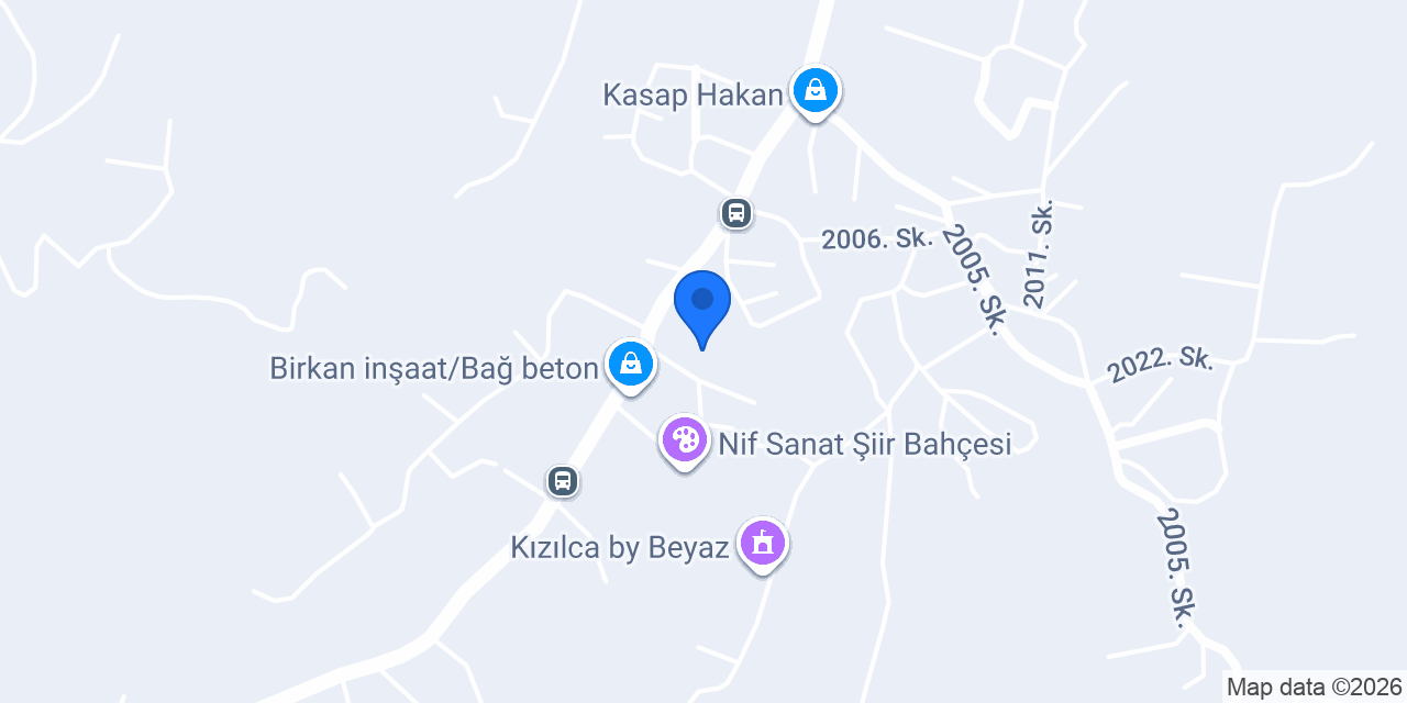 Zorlu çiftliği konumu