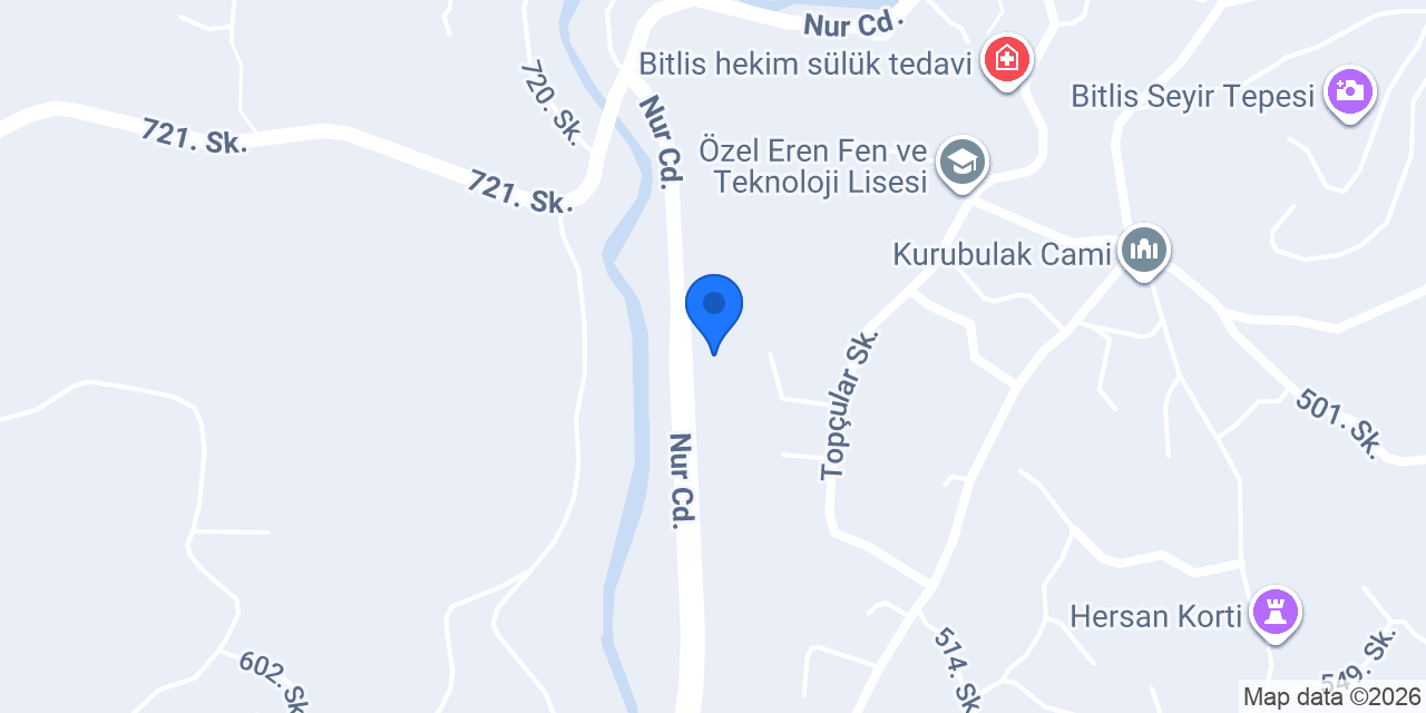 sözen orman ürünleri konumu