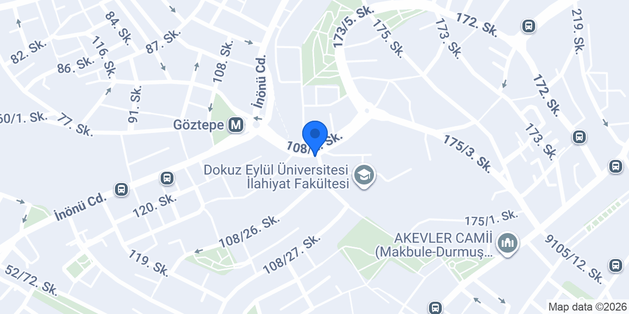 Keman Kursu İzmir konumu