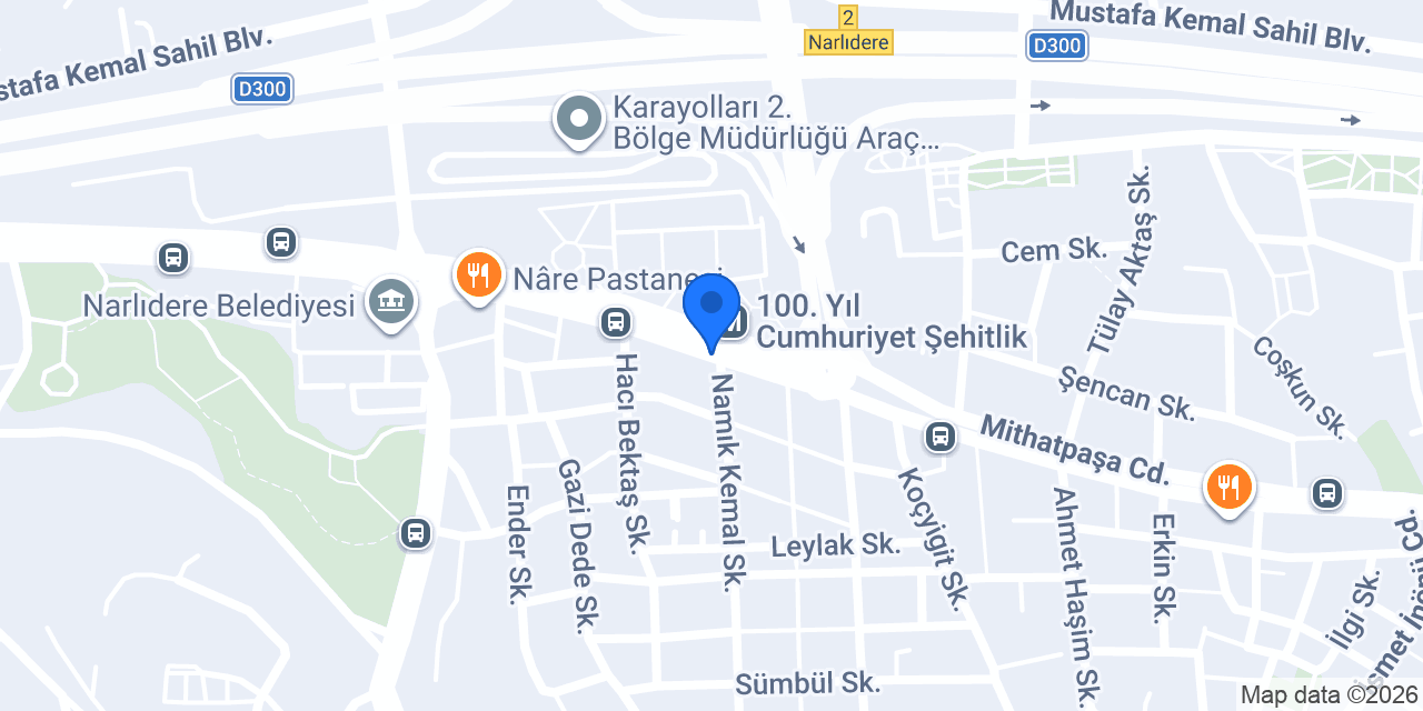 AYA PET / PETSHOP / TEKSTİL konumu
