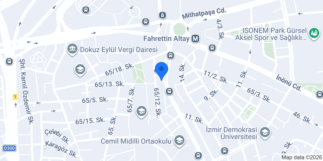 Doğan Çerez konumu
