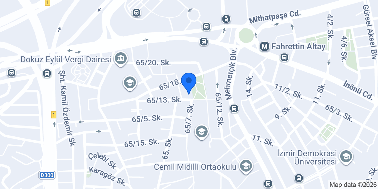 Çelik Elektrik konumu