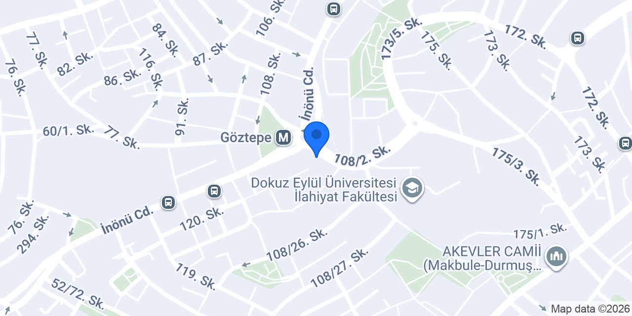 NOVA KAMPÜS konumu