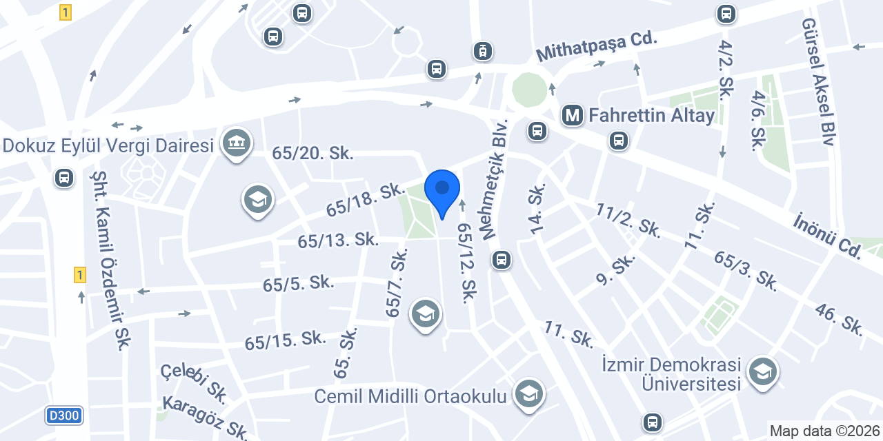 FOTO DENİZ konumu