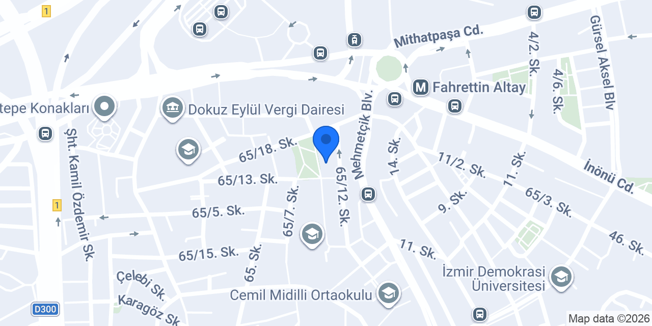Asya Döner & Sandiwich & Kebap konumu
