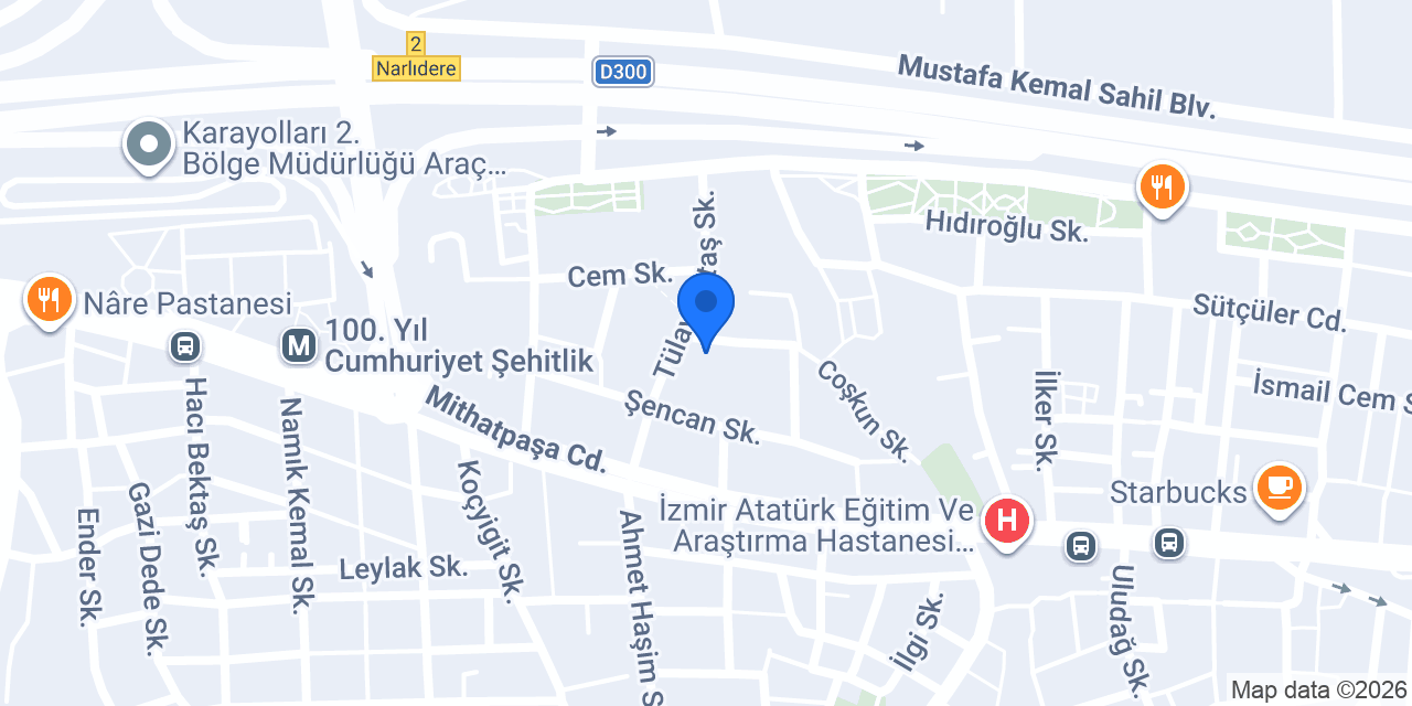 Tiyanşan İnşaat konumu