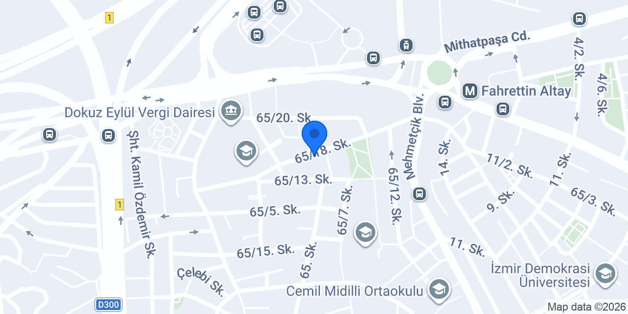ÇELİMLİ TEKNİK konumu