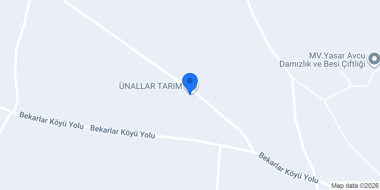 … konumu