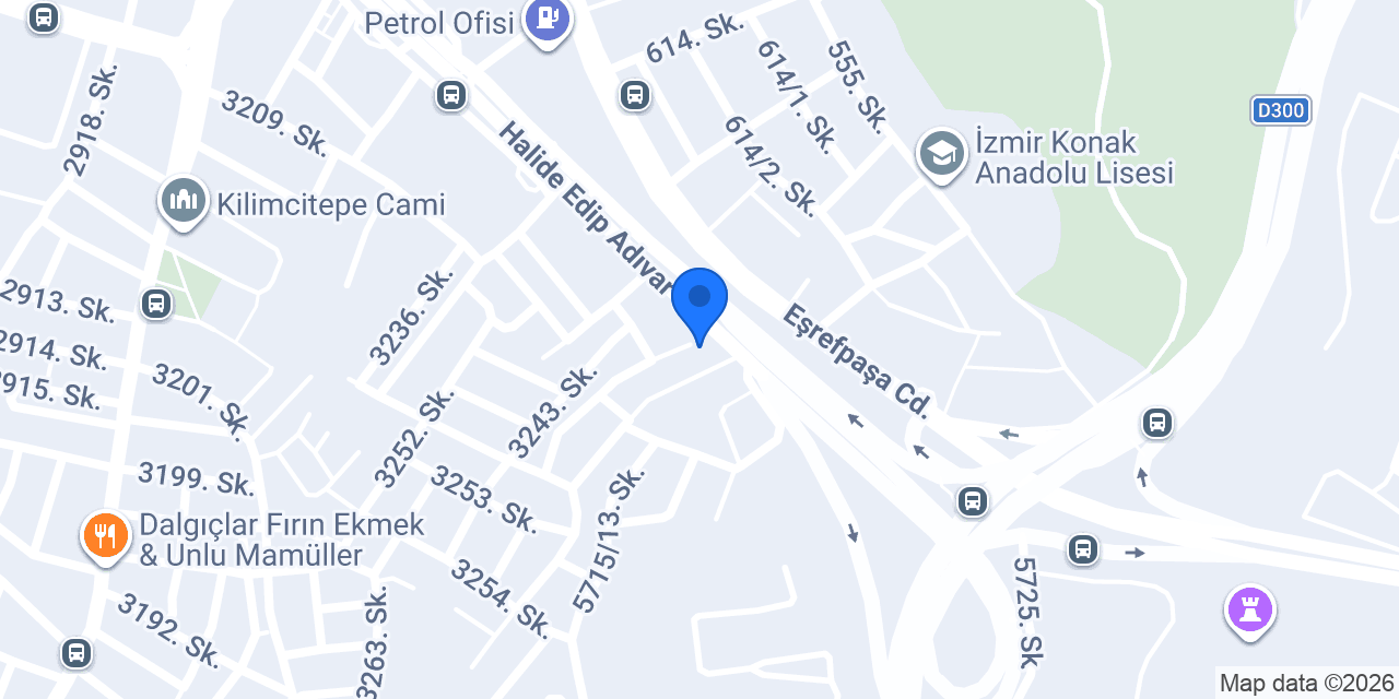 parksanaydinlatma.com.tr konumu