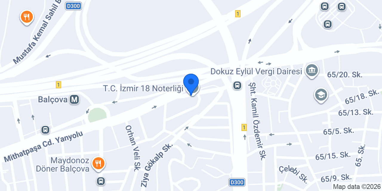 Hyreaqua Akvaryum ve Pet Market konumu