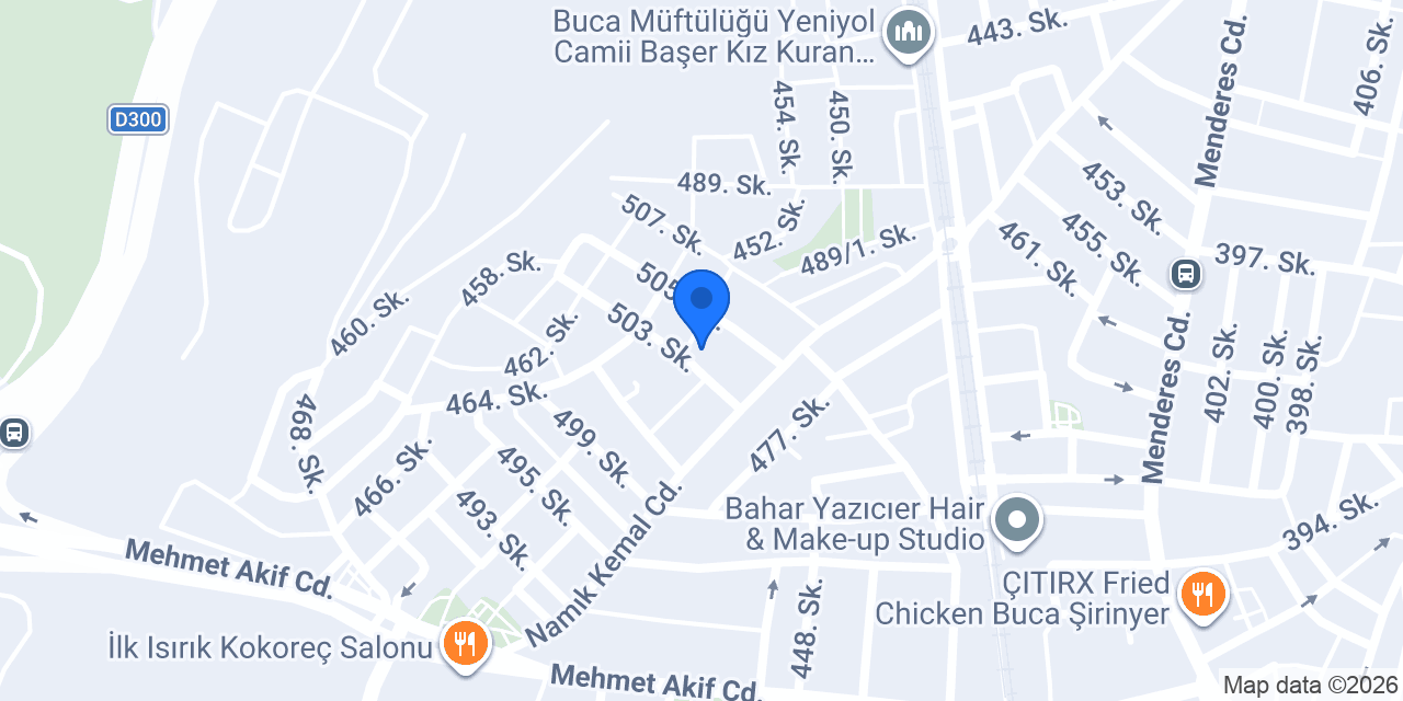 KARAL KUYUMCULUK konumu