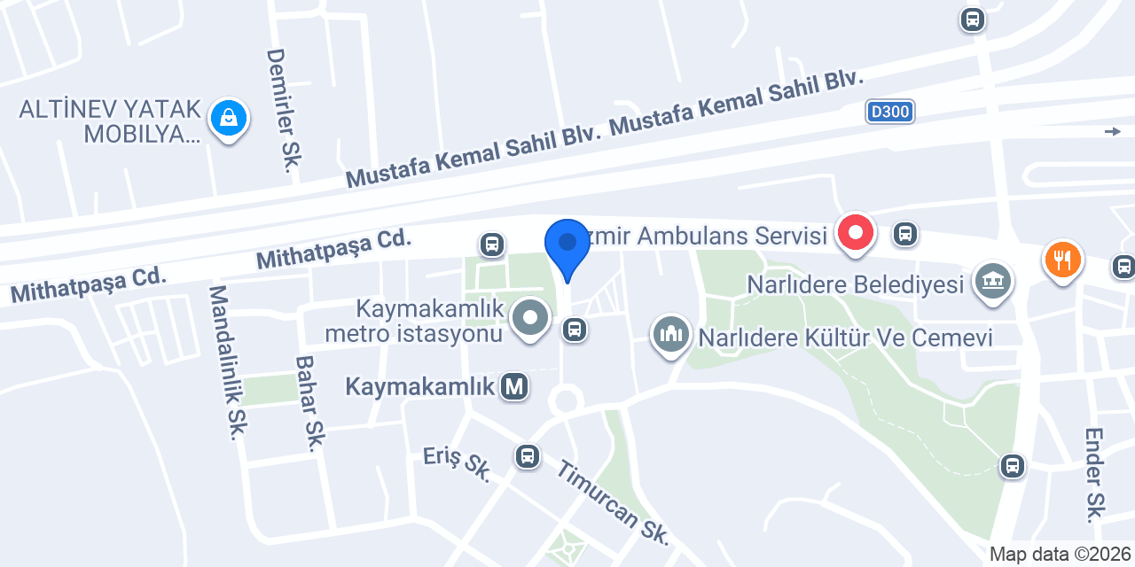 Arakent Taksi konumu