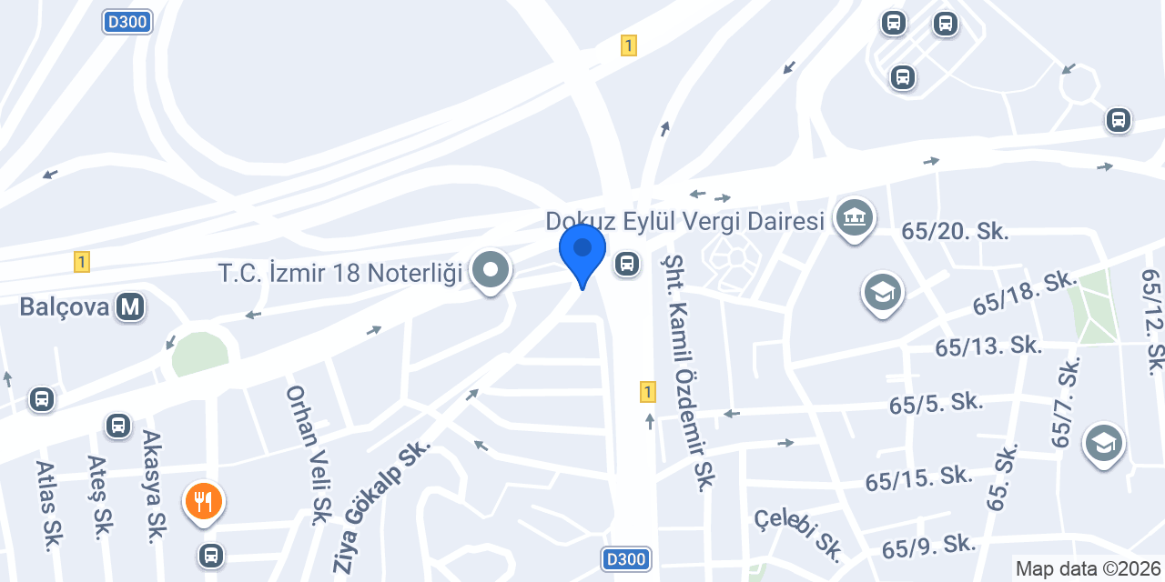 Auto Estetik Çizik Giderme konumu