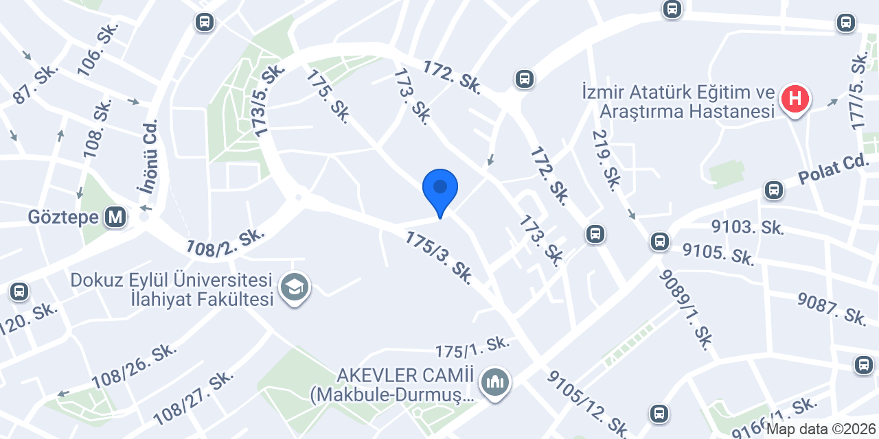 Sema Hanım Ana Okulları konumu
