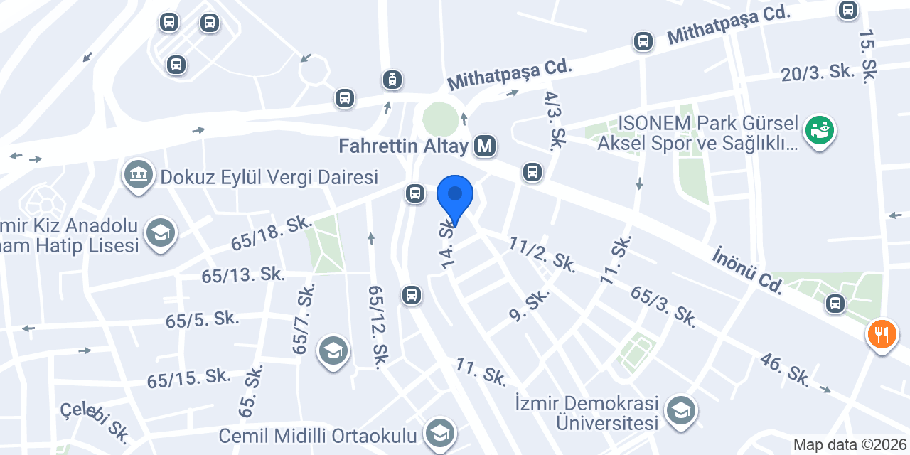 Dalgıç Çilingir Kale Yetkili Servis konumu